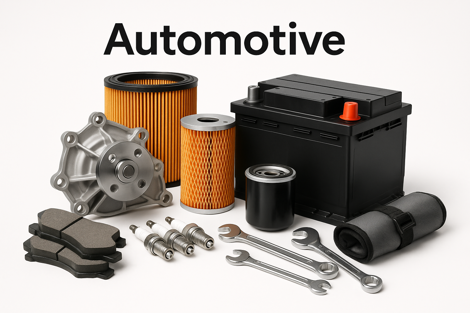 Automotive