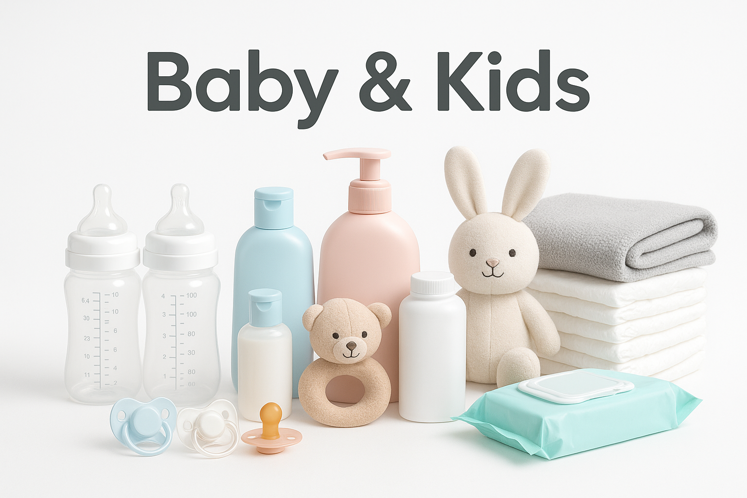 Baby & Kids