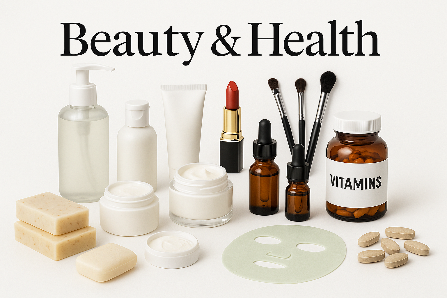 Beauty & Health