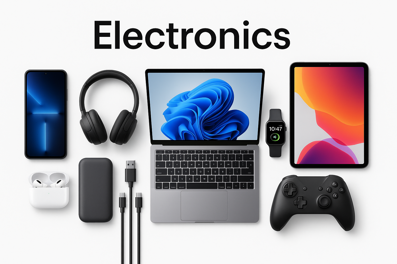 Electronics