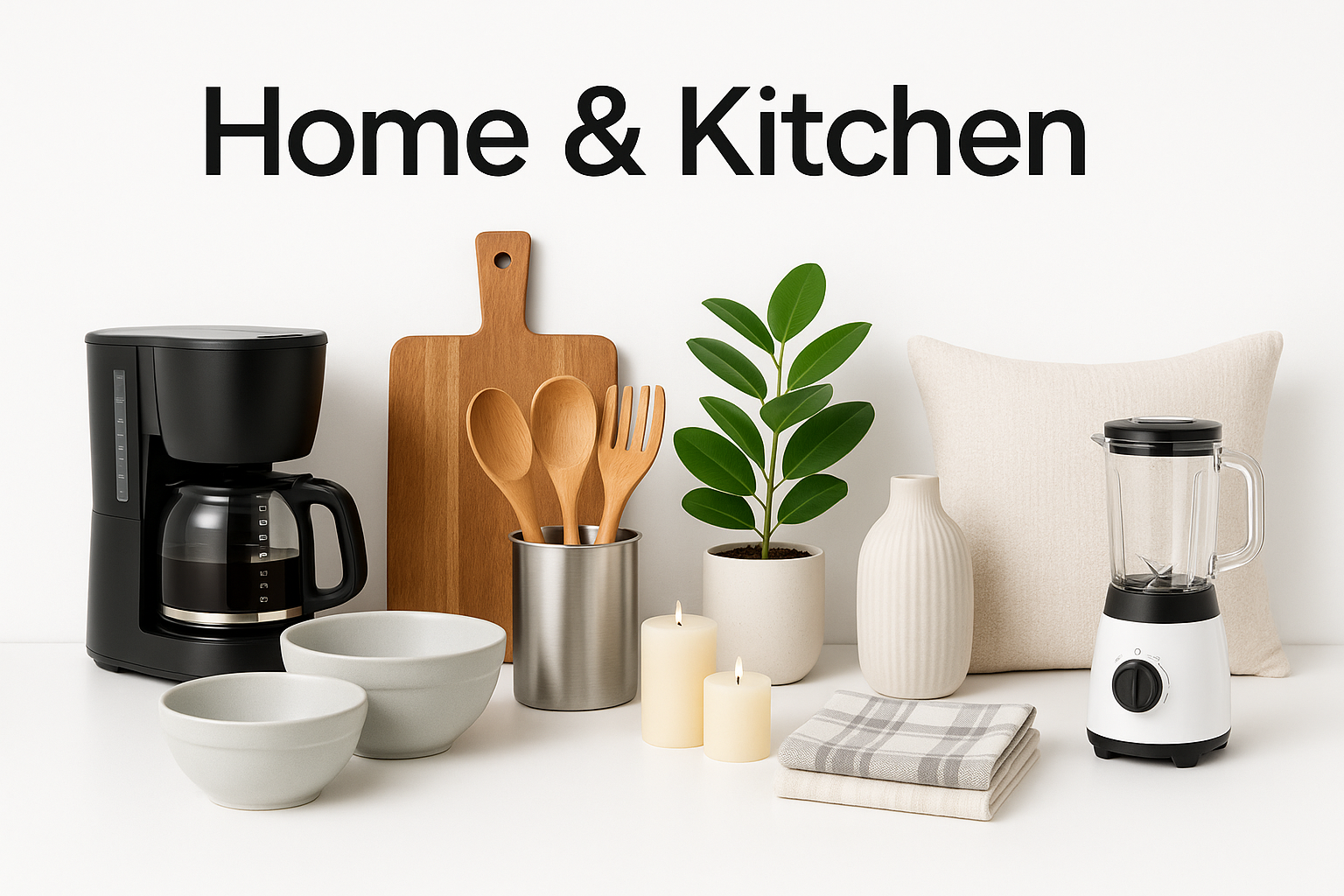 Home & Kitchen