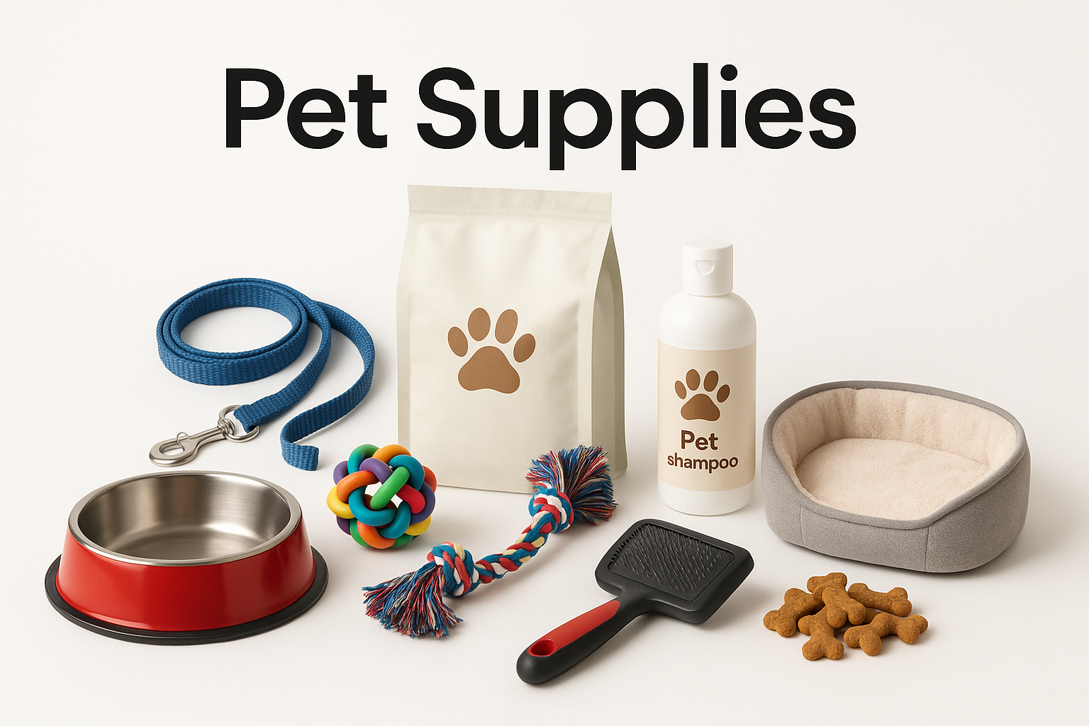 Pet Supplies